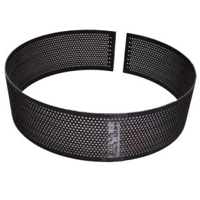 Peneira Tin-3 ( 5Mm ) Incomagri Triturador De Milho