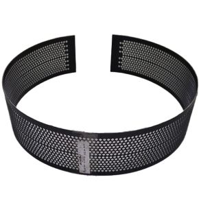 Peneira Tin-3 ( 6Mm ) Incomagri Triturador De Milho