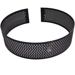 Peneira Tin-3 ( 8Mm ) Incomagri Triturador De Milho