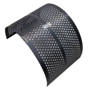 Peneira Tn-8 ( 10Mm X 740Mm ) Grão Seco Nogueira 