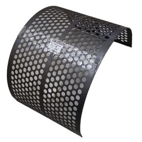 Peneira Tn-8 ( 14Mm X 740Mm ) Grão Seco Nogueira 