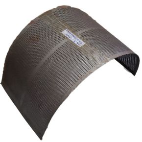 Peneira Tn-8 ( 2,5Mm X 740Mm ) Grão Seco Nogueira 