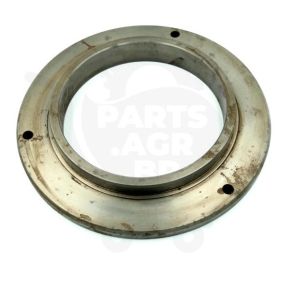 Placa De Pressão Ls Tractor TR650