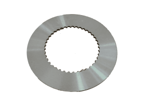 Placa Ls Para Freio TRG650