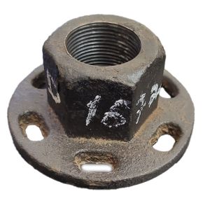 Porca Grade 1.1/2 Civemasa Rosca Direita