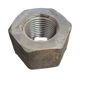 Porca Grade 1.5/8 Usinil