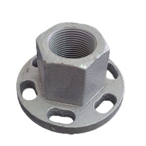 Porca Grade 2 Civemasa Esq 21.05.0015 Gvm30110E 34