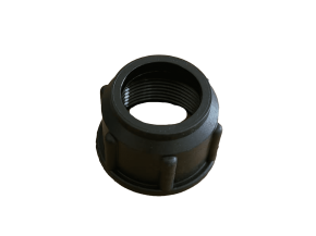 Porca Jacto 36 X 2,00