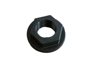 Porca Jacto Com Flange 1.2..14 Bsp