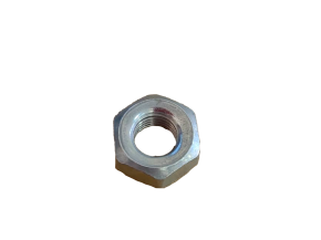 Porca Jacto M10 X 1,25 Mm 