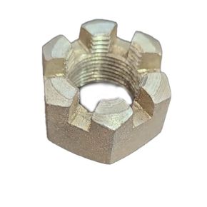 Porca Lavrale Sext Cast Mb-20X1,5