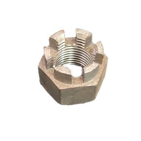 Porca Lavrale Sx 16 X 1,5 Cast