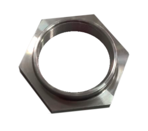 Porca LS De Bloqueio TRG287 