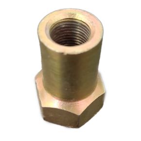Porca Mf Tucho Da Roda Tras. Mf95X A 297
