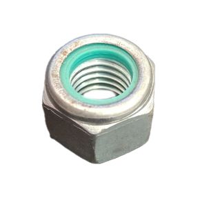 Porca Tatu 5/8 Auto Travante P/Faca Roc 