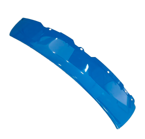 Protetor LS Frontal Para-Lama LE SBG870FCI 