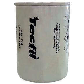 Filtro LUBR TECFIL F.1000/2000/4000 4600 