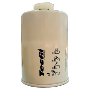 Filtro Separador Sedimentador de Agua