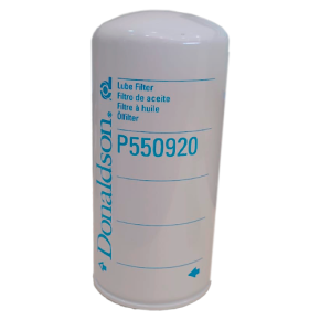 Filtro OLEO LUB. Blindado CAT2698325