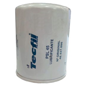 Filtro Lubrificante TECFIL