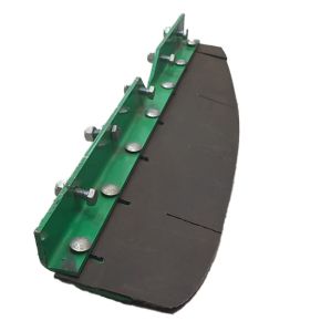 Raspador Jf Diant Rotor Mis Cpl Mix 4000