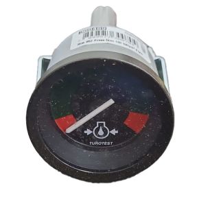 Relogio Mf Press Oleo 487.209/3.146.053