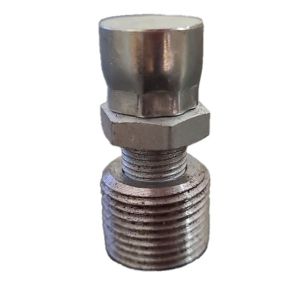 Respiro Tatu Do Perf. De Solo