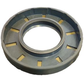 Retentor Jf 40,0 X 80,00 X 12,00 