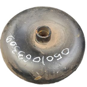 Roda Tatu 