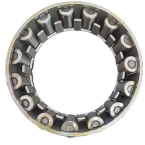 Rolamento Cone 35-Bc Mf