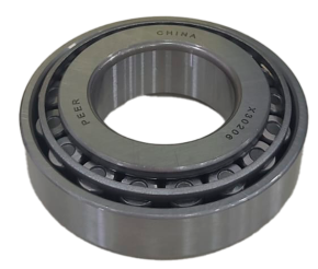 Rolamento PEER 30206 