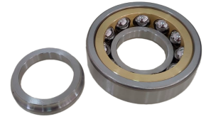 Rolamento QJ 309
