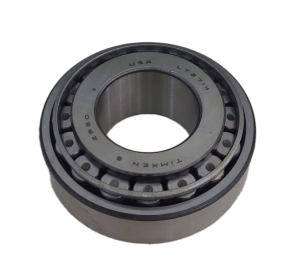 Rolamento TIMKEN 002580/23