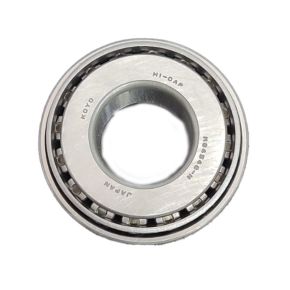 Rolamento Zf De Rolos 0750117307