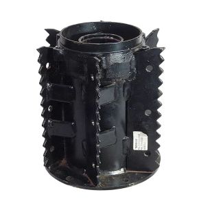 Rolo Jf Recolhed Palheta Fixa Dir. 92S3