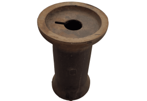 Separador 2.1/2 X 430Mm Tatu 