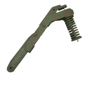 Shock Control Aiv-Hd S/Base Inf