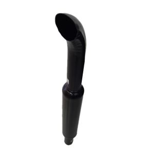Silencioso Ford 5030 A 8030 Oval 