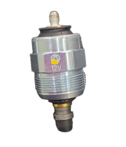 Solenoide LS Sistema De Combustivel Q1250156