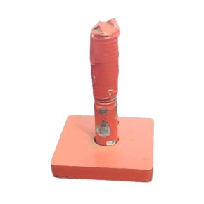 Suporte Menor Do Esticador Nogueira 