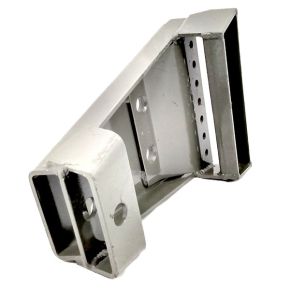 Suporte Mf Da Tracao 50X A 65X 