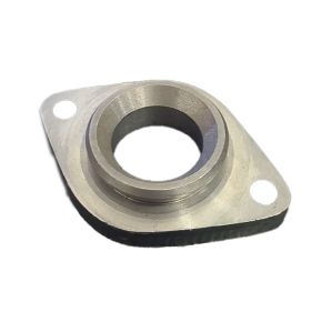 Tampa Alavanca De Cambio Cbt