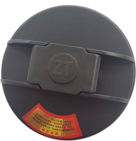 Tampa LS De Combustivel Tranque Com Chave