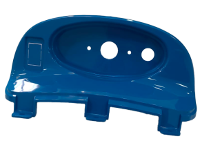 Tampa LS Lanterna Traseira Esquerda 