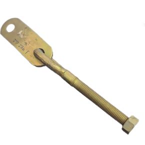 Terminal  Mf Estab Tras 5/8 C/Chapa 50X/235