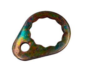 Trava Porca 1.1/4 Tatu 