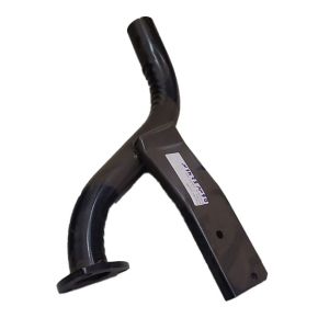 Tubo Ford De Saida Do Silenciador 4600 A 7610 