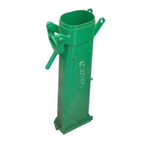Tubo Jf Elev Soldado Bs Hi Jfc120/C60/C4