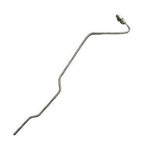 Tubo Mf Manometro Oleo Motor 