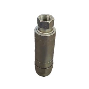 Valvula Femea Advanced Mf Rosca Femea M22